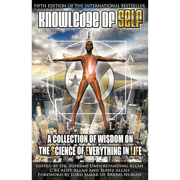 The Five Percenters: Islam, Hip-hop and the Gods of New York